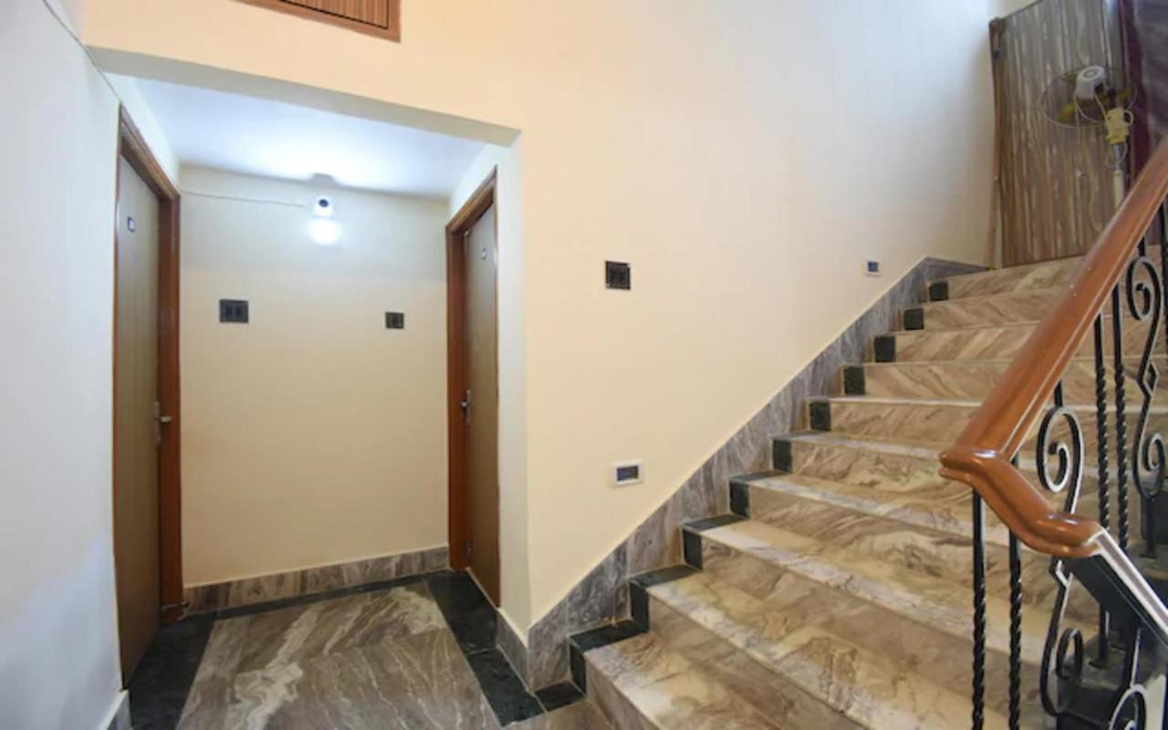 Shānti Niketan Staymaker Hotel Sannidhyo מראה חיצוני תמונה