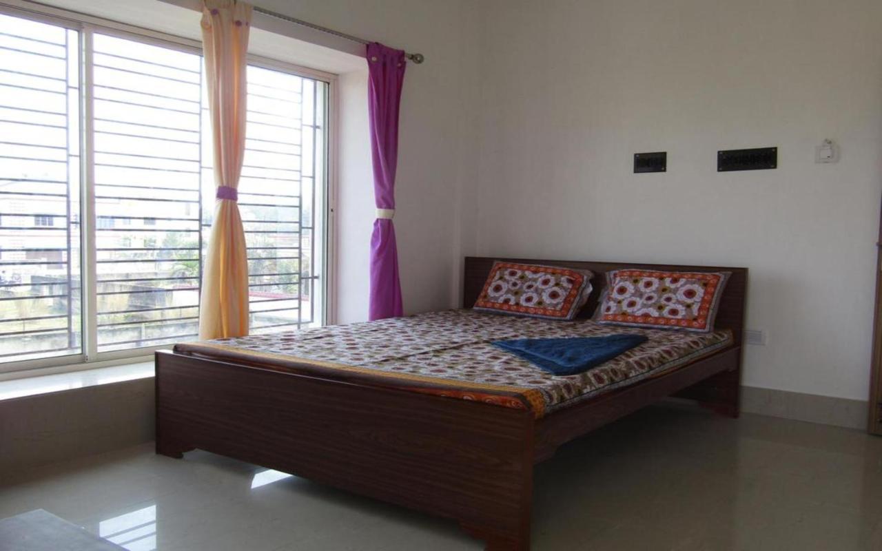 Shānti Niketan Staymaker Hotel Sannidhyo מראה חיצוני תמונה