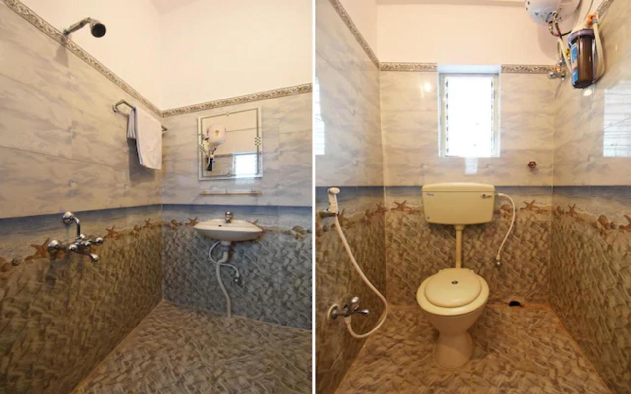 Shānti Niketan Staymaker Hotel Sannidhyo מראה חיצוני תמונה
