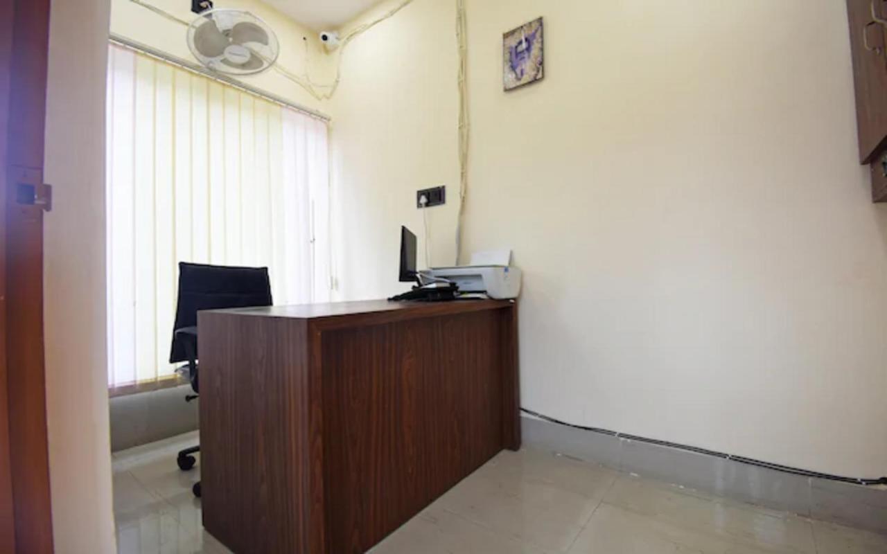 Shānti Niketan Staymaker Hotel Sannidhyo מראה חיצוני תמונה